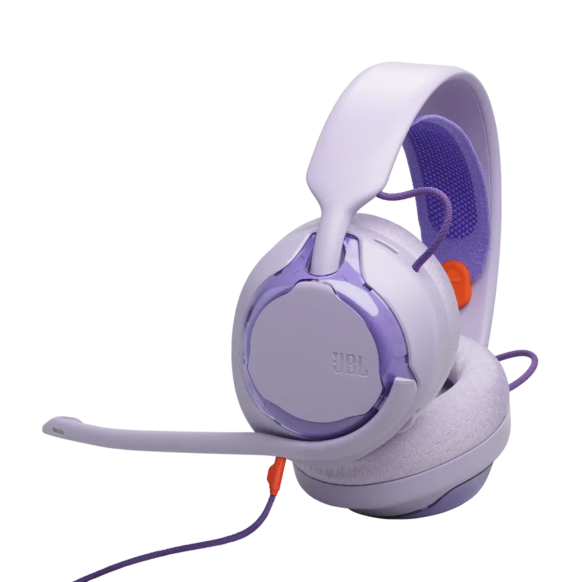 JBL - Auriculares - Gaming Quantum 250 Purple