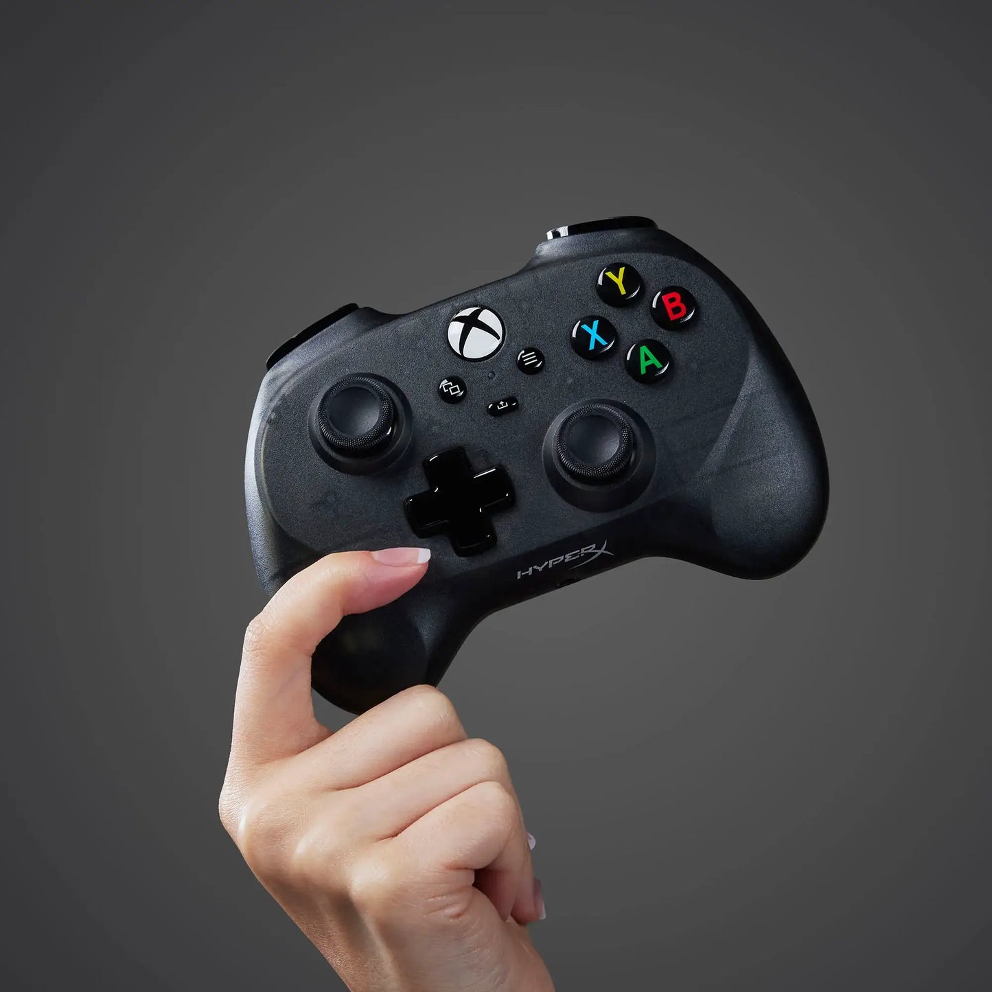 HyperX Clutch - Wired - Tanto Gaming Controller