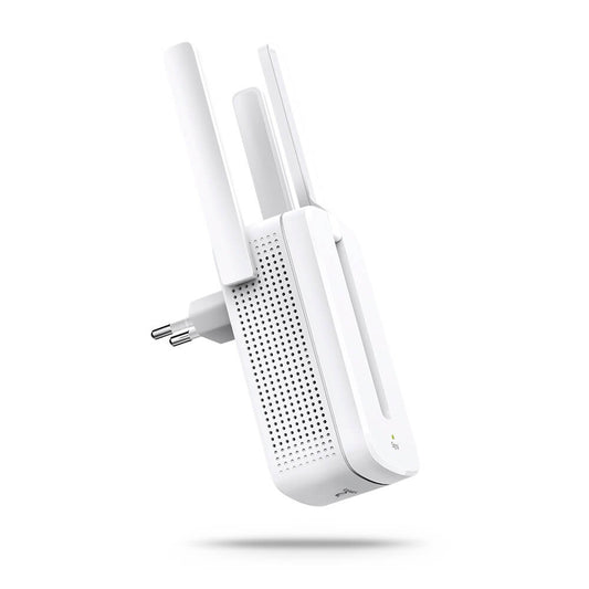 Mercusys MW300RE - Extensor de rango Wi-Fi