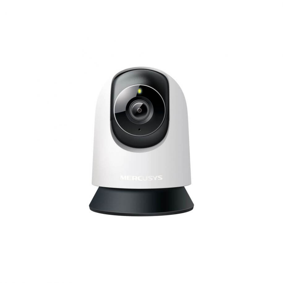 TP-Link - Network surveillance camera - MC200 Pan/Tilt Home Security