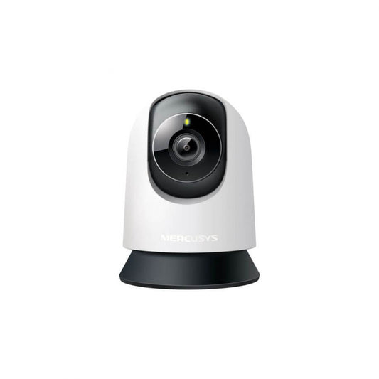 TP-Link - Network surveillance camera - MC200 Pan/Tilt Home Security