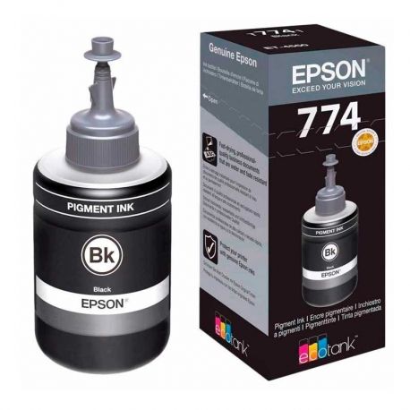 Epson T7741 - 140 ml - negro