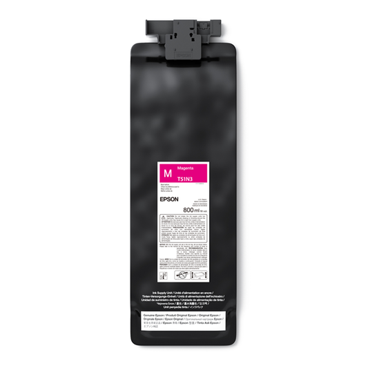 Epson - T51N320 - Toner cartridge