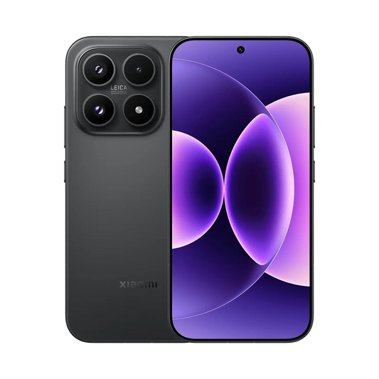 Xiaomi - 12 GB 17T - Smartphone